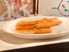 -岷山饭店-芝芝自助餐厅