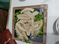 金钱肚-和兴记潮汕牛肉火锅(太原街万达店)