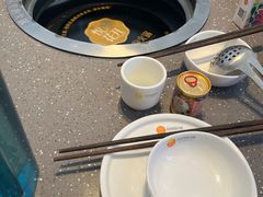 -悦见花开·花园里的火锅·露营·下午茶