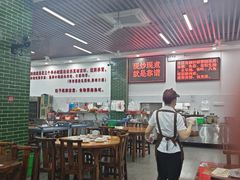 -南记食粥坊·宵夜大排档(莲花店)