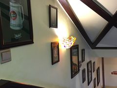 -马迭尔德式西餐精酿啤酒屋(中央大街店)