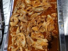 -永刚烧烤(大夜市店)