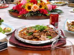 -万禧明珠大酒楼(海丰店)