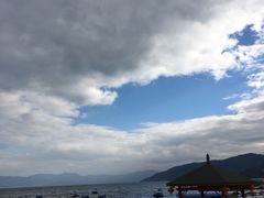 -抚仙湖禄充风景区