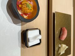 -鮨一日本料理(大中华店)