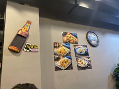 -陈员外正宗夹江烧烤(广福路店)