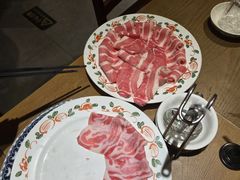 -北京老门框爆肚涮肉馆(凤城六路店)