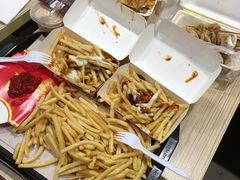 -麦当劳(金州新玛特购物广场店)