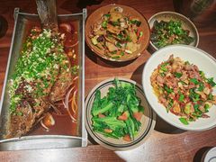 -树厨地道黔菜(凯里韶山南路店)