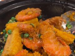 -大榕树下顺德菜(融创茂店)