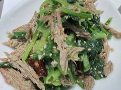 -勇利赵家烤肉坊(翠华北路店)