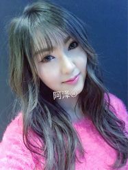 色彩➕ 造型 阿泽-意念造型