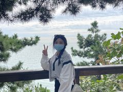 -青岛崂山太清宫