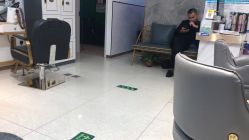 -东方美妍小鹏造型