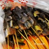 以前是没有铺面的,现在铺面一个多月了