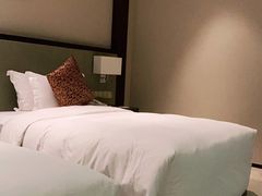-深圳湾科技园丽雅查尔顿酒店