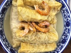 -兰边碗(鼓楼店)