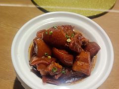-小菜园新徽菜(芜湖镜湖苏宁店)