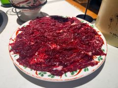 -汕头八合里海记牛肉店(清河店)