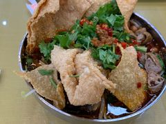 -红鼻子桂林米粉(金唐新光界店)