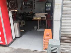 -灯盏窝干溜面(民心佳园A1区店)