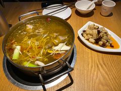 -守柴炉烤鸭(鱼嘴店)