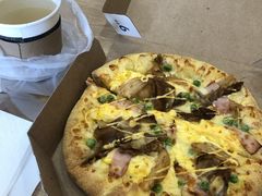 -达美乐比萨(武定店)