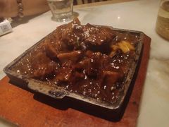 -杏花堂·山西菜馆(晋中万达店)