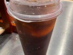 桂花酸梅汁-潮界(虹桥新天地店)