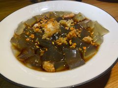 海凉粉-吕氏疙瘩汤·私家菜馆(慈云寺店)