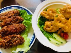 -马来MO简餐.南洋风味料理(美食街店)