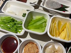 -海底捞火锅(万丰桥店)