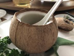 -彩丰楼中餐厅·仁恒洲际酒店
