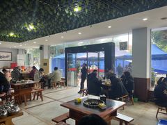 -万州大虾(五桥店)