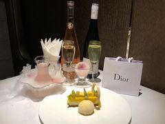 -王品牛排(郑州大卫城店)