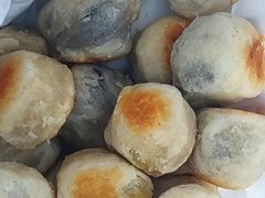 -宋记饼家(石门二路店)