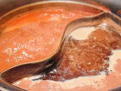 -温野菜涮涮锅(西单大悦城店)