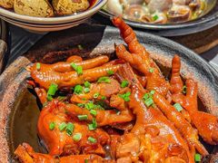 -小时候焗海鲜(鄞州万达店)