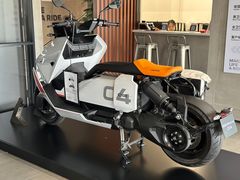 -北京德悦行BMW宝马摩托车