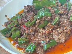 -相约小筑缅泰餐厅(孟定店)