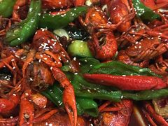 -大拇指龙虾(娄葑文体中心店)