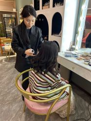-爱儿美儿童摄影(奥森公园店)