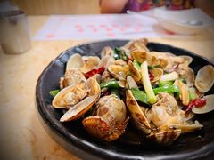 -德寿宫韩国料理(下沙店)