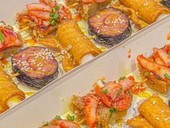 -BOPEYE·波派炸鸡(九霄天地店)