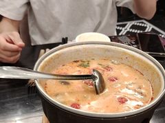 -Thai Alley泰爱里(二沙岛店)