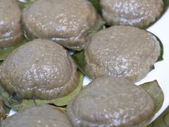 蒸鸳鸯艾饼-瑞记湛江鸡饭店·粤西第一鸡(粤垦店)