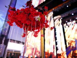 -宁波华侨温德姆至尊豪廷大酒店·宴会厅