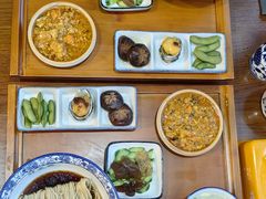 -孙盛兴奥灶面馆·蟹黄面·三虾面(山塘街总店)