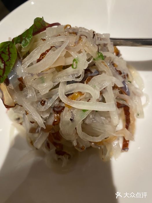 Yan Ting 宴庭中餐厅(上海静安瑞吉酒店)图片