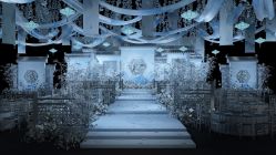 -香堤湾酒店·会议婚宴年会·宴会厅